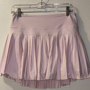 Goldhinge women’s size Large Light Pink Skirt